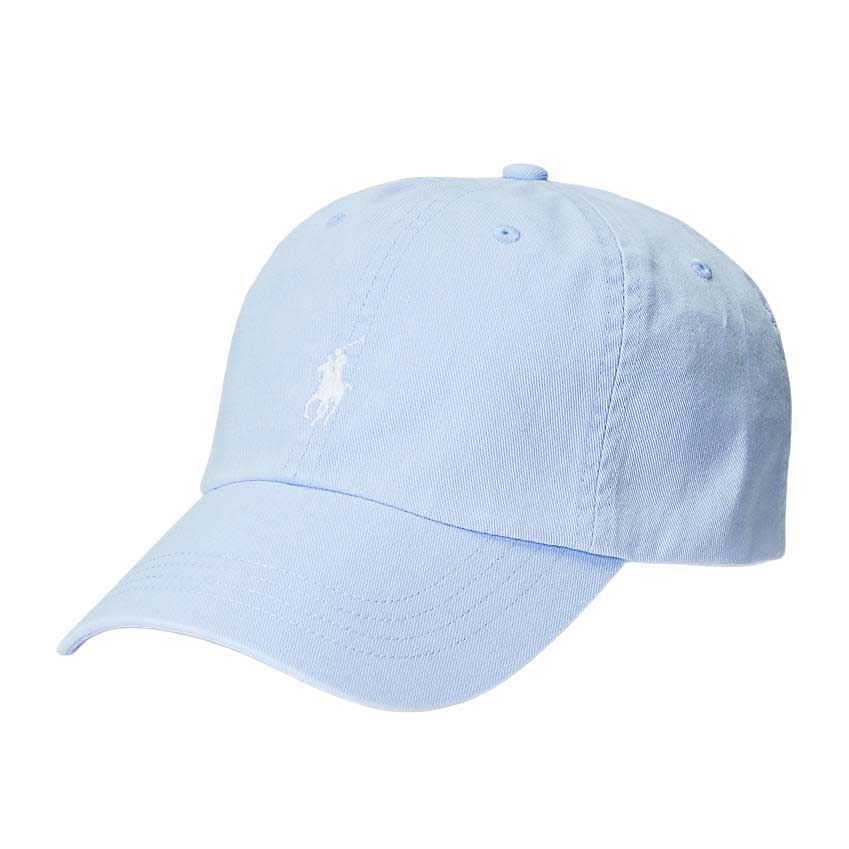 Polo Ralph Lauren Cotton Chino Ball Cap